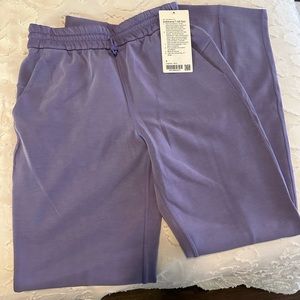 Lulu Softstreme sweatpants